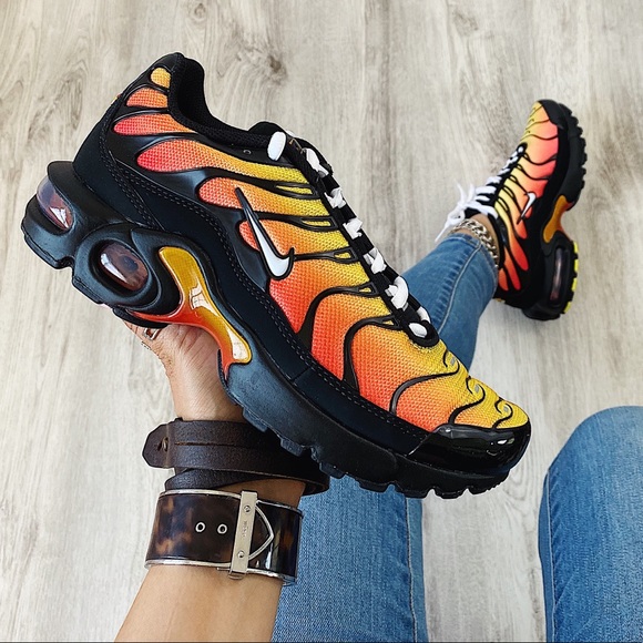 Nike Shoes - Nike air max plus sneakers